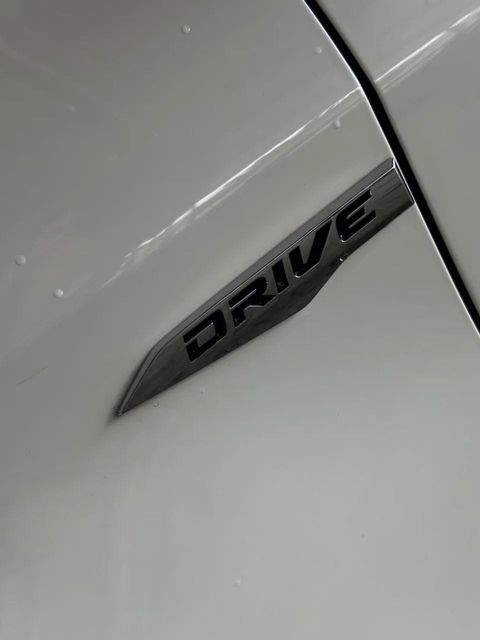 Fiat Cronos, emblema