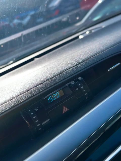 Toyota Hilux, vista do interior (foto 7 de 18)