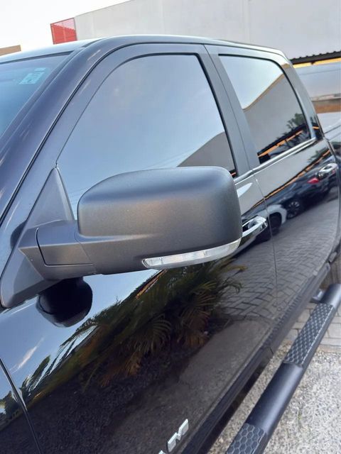 Ram Classic, detalhe da carroceria (foto 17 de 20)