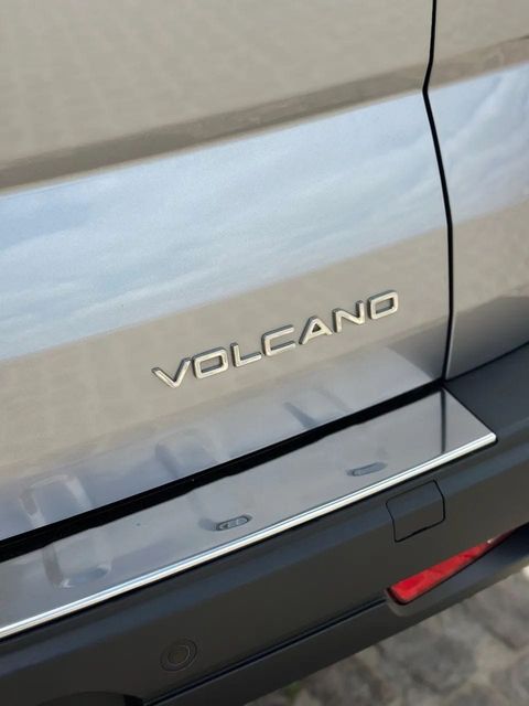 Fiat Toro, emblema