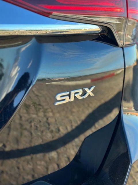 Toyota Hilux SW4, emblema (foto 18 de 19)