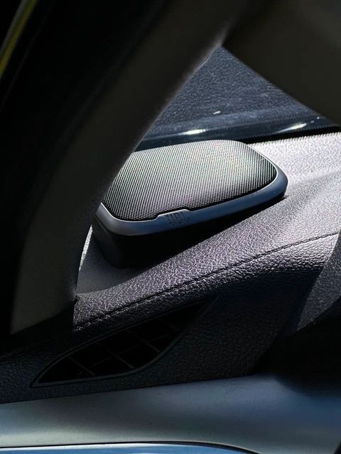 Toyota Hilux, vista do interior (foto 14 de 18)