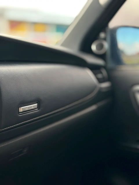 Toyota Hilux SW4, vista do interior (foto 13 de 20)