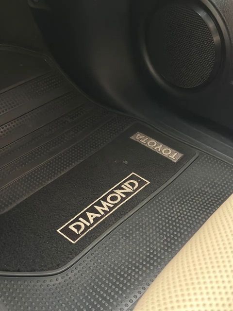 Toyota Hilux SW4, detalhe da carroceria (foto 20 de 20)
